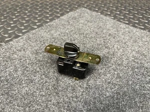 Allen-Bradley X-206003 Replacement Selector Switch , 1 HP, 115-230 VAC -Unused - Picture 1 of 3