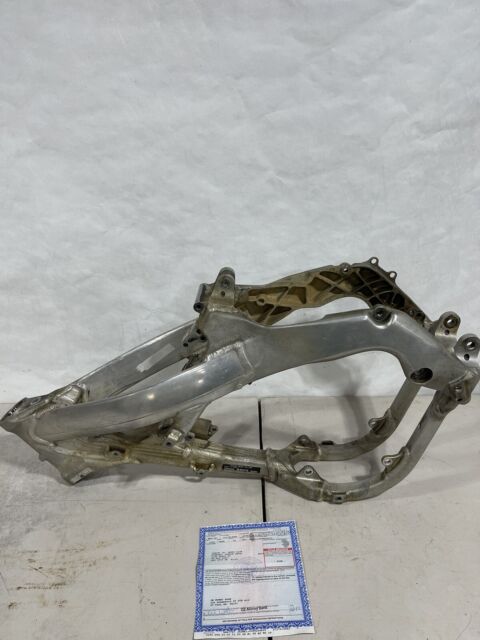 HONDA CRF 250 X 2007 - 1218146174