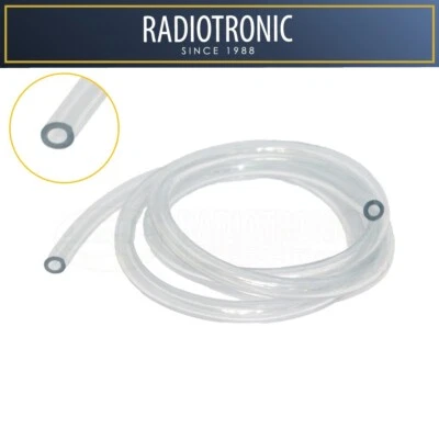 (CLEARANCE) 48-Inch Pressure Switch Hose For Washing Machine - Image 1 of 2