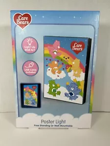 Pflegebär Poster Licht Fizz Kreationen - Bild 1 von 2