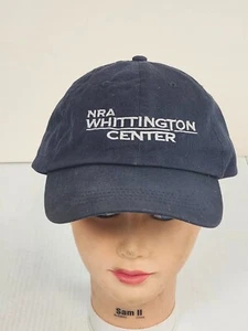 Baseballkappe Mütze NRA WHITTINGTON CENTER (Schießanlage) verstellbar MEDIUM - Bild 1 von 10