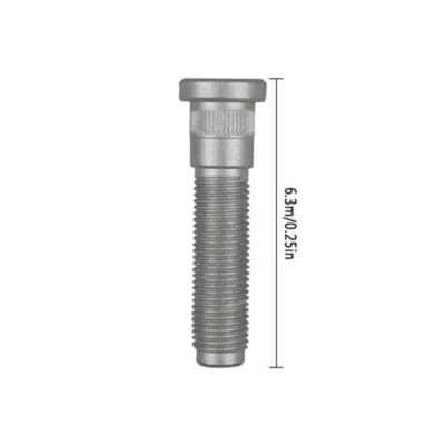 Perno de cubo de rueda delantera/trasera para Dodge Ram 2500 3500 2012-2018 06509866AA Foto 1 de 4