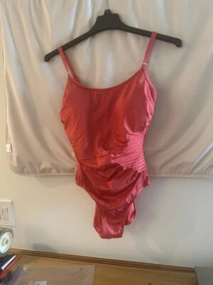 Bañador Calvin Klein talla 12 Foto 1 de 4