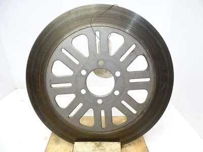 Rotor de freno delantero Suzuki VS1400 1994 Intruder Foto 1 de 4