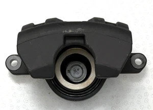 Chrysler 300C + Dodge Magnum, Charger 2005-2021 OE Front LH Single Pot Caliper - Picture 1 of 5