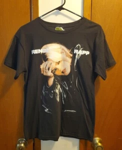 Shirt Reneé Rapp Portrait T-Shirt Women’s Small - Picture 1 of 4