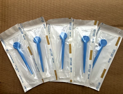 UROMED Sterile Meatal Dilator Male Adult Penile Uretheral Meatus 5 Pc free shipping