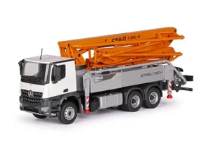 MB Arocs CIFA K36L Autobetonpumpe Conrad Modelle con 78252/0 - Picture 1 of 1