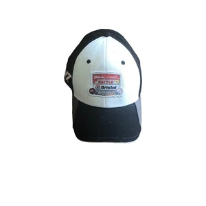 Bristol Motor Speedway Hat SMI Properties Baseball Cap Adjustable Hat - Picture 1 of 5
