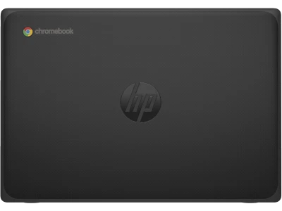 HP Fortis G1i 11" Chromebook Intel N150 3.6 GHz 8GB 64GB HD 11.6" TOUCH IPS 2Cel - Image 1 of 4