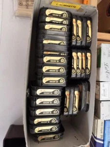 Neue C-Klarinetten Blätter Esser solo / Steuer versch. Stärken Clarinet - Bild 1 von 5