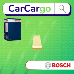 Filtro de aire Bosch para DS DS 4 / DS 4 Crossback 2015-2018 44x351x136 mm OEM Premium - Imagen 1 de 9