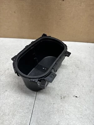 2010 2011 2012 2013 2014 Subaru Legacy & OutBAck OEM portavasos central portavasos Foto 1 de 4