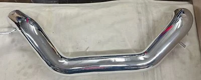 AEM 21-540AP Cold Air Intake System For 2003 Honda Accord 4 Cycle Silver - Image 1 of 4