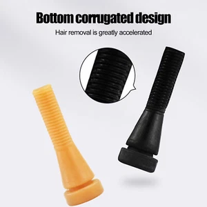 10-100X Rupffinger Hahn Gans Geflügel Rupfen für Rupfmaschine Feder Zupfen DHL - Bild 1 von 14