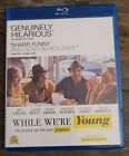 While we're young (Blu-ray)