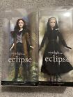 Twilight Saga Eclipse Victoria And Jane Doll Set