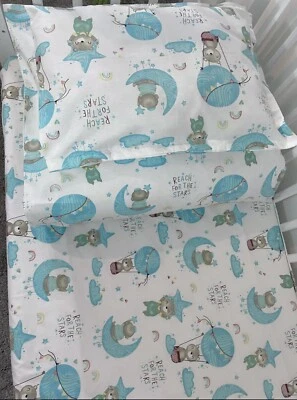 Baby /Toddler Bedding Set  / Baby blankets /toddler blankets  - Image 1 of 3