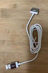 Belkin Charger USB Data Cable Lead 