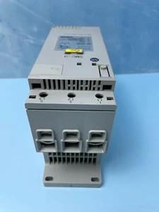 Gebraucht&geprüft AB Softstarter 150-C60NBR 3PH 200-480V mit 90 Tagen Garantie  - Bild 1 von 8