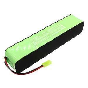 4000mAh Battery for Rowenta RH845301,RH8453019A0,RH845901,RH8459019A0,RS-RH5157 - Picture 1 of 3