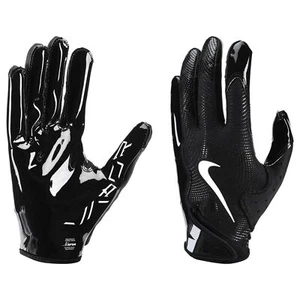 Guantes de fútbol para adultos Nike Vapor Jet 8.0, nuevos - Imagen 1 de 10