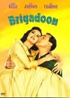 Brigadoon [DVD, Widescreen, 2000]
