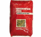 Kennelpak Breederpack Crunchy Biscuit Meal - 12kg