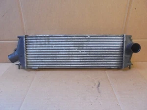 VAUXHALL VIVARO RENAULT TRAFIC 2007-2013 2.0 DCI DIESEL INTERCOOLER CORE - Picture 1 of 4