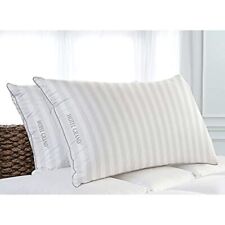 Hotel Grand Feather & Down King Pillow - 2-pack