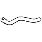 Rear Exhaust Tail Pipe for Volvo 240 2.3 August 1986 to August 1987 KLARIUS