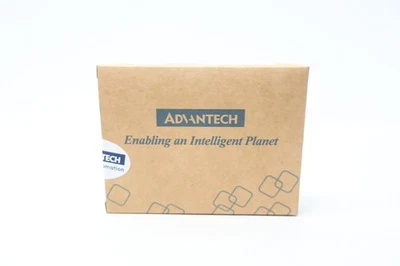Advantech ADAM-3016-AE Isolated Strain Gauge Input Module - Image 1 of 4