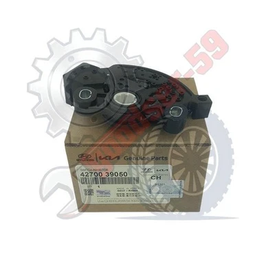 NUEVO Inhibidor Interruptor de Seguridad Neutro Genuino para Kia Hyundai 42700-39050 US STOCK Foto 1 de 3