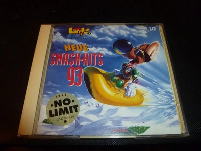 Neue Smash - Hiits 93  CD - Bild 1 von 2