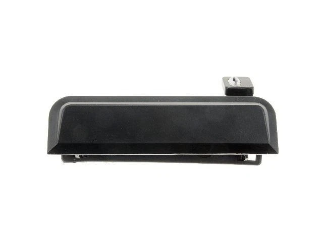 Manija de puerta delantera izquierda para Mercury Cougar 1983-1988 1984 1985 1986 1987 MW516BT Foto 1 de 1