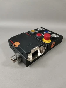 Euchner MGB-L2C-APA-R-117197 117197 - Picture 1 of 3