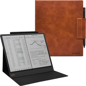 Funda con Soporte Magnético para Onyx Boox Tab X C 13.3 Color/Boox Note Max 13.3 (2025... - Imagen 1 de 9