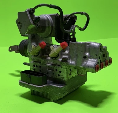 2012-2017 Toyota Camry Hybrid Genuine Brake Booster ABS Master OEM 47210-33070 - Image 1 of 4