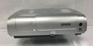 Epson EMP S4 Video Projector With 1584 Used Lamp Hours - Picture 1 of 11