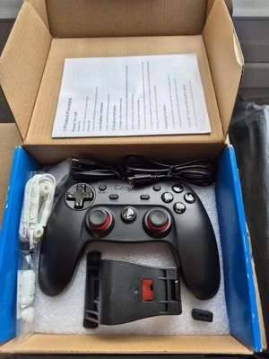 GameSir T3s Bluetooth Controller - Black - Image 1 of 2
