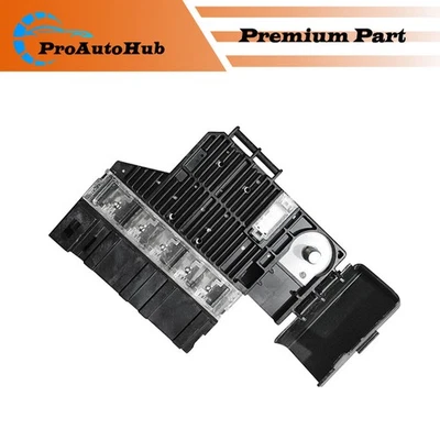 Positive Battery Terminal Main Block Fuse Fusible Link For Qashqai J10 - Image 1 of 4