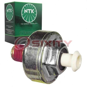 NGK NTK Ignition Knock Detonation Sensor for 1990 GMC C5000 Topkick 6.0L V8 sn - Picture 1 of 5