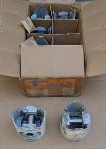 1949-53 Oldsmobile 303 V8 Piston & Pin Set +.040 NORS - Picture 1 of 3