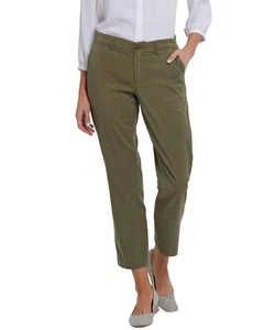 Pantalón vaquero para mujer Nydj Easy Leaf - Imagen 1 de 8