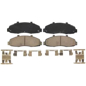 Wagner ZD679 Ceramic Front Disc Brake Pads - Bild 1 von 2