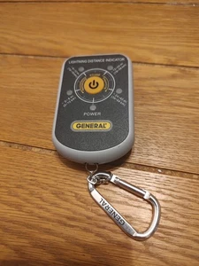 General Tools LD7 Personal Lightning Detector - Picture 1 of 2