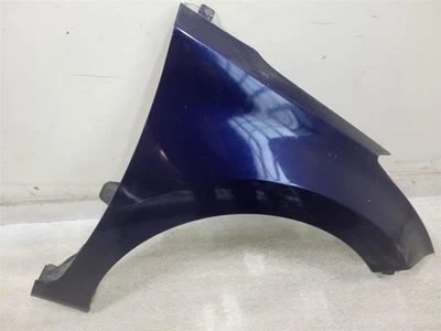 Guardabarros de pasajero Hyundai Elantra 2011-2016 sedán - azul índigo 66321-3X000 Foto 1 de 4