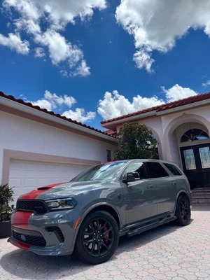 2024 Dodge Durango SRT Hellcat - Image 1 of 4