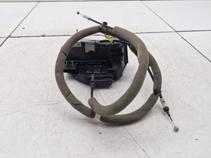 Nissan Qashqai MK2 J11 Door Lock Front Driver Right Side 2014-2021 - Picture 1 of 24