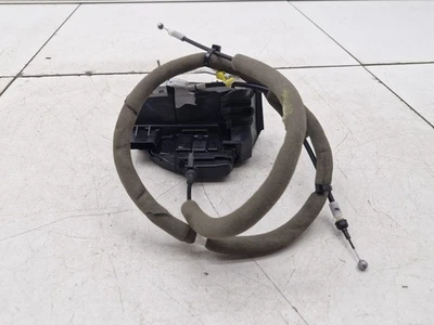 Nissan Qashqai MK2 J11 Door Lock Front Driver Right Side 2014-2021 - Image 1 of 4